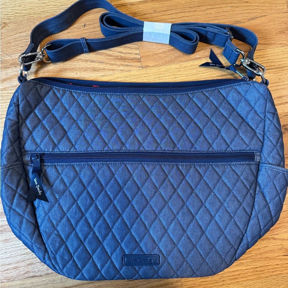 Very Bradley Crossbody